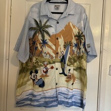 Walt Disney World Men’s XXL