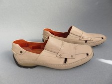 Camel Active Driver Slip On Shoes Size 8