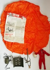 Action Man - original Palitoy