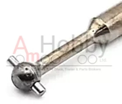 Tamiya truck prop shaft - shaft,, volvo