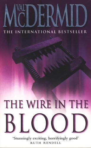 The wire blood - wire, in