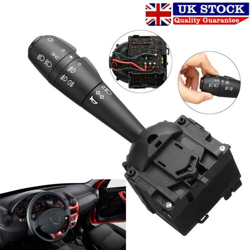 Switch indicator light - indicator, stalk
