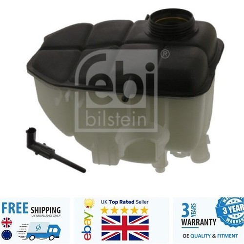 Coolant expansion tank 38807 - expansion,
