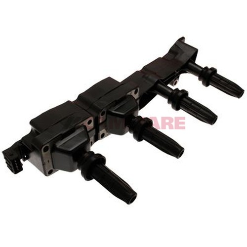 Ignition coil for - peugeot, 106
