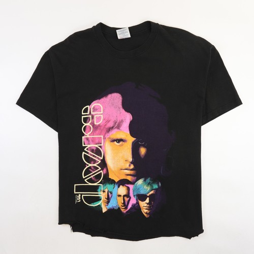 Vintage the doors - vintage, no