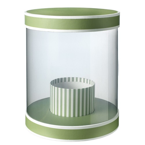 Sage green dunedin - green, display