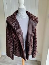 Rocha John Rocha Soft Faux Fur