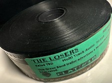 35MM Movie Trailer - The