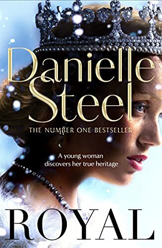 Royal danielle steel - by,