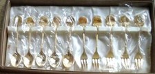 Brambly Hedge Cutlery Set