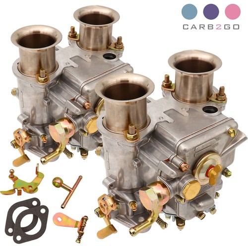 Carburetor for 4 6 - 2,