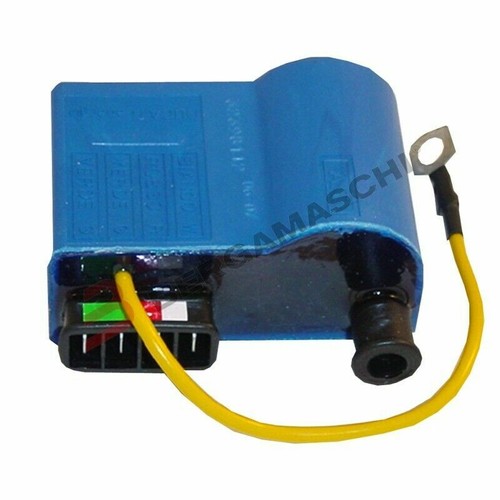 Cdi coil for moto morini - cdi,