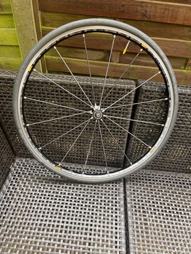 Mavic ksyrium exalith slr - exalith,