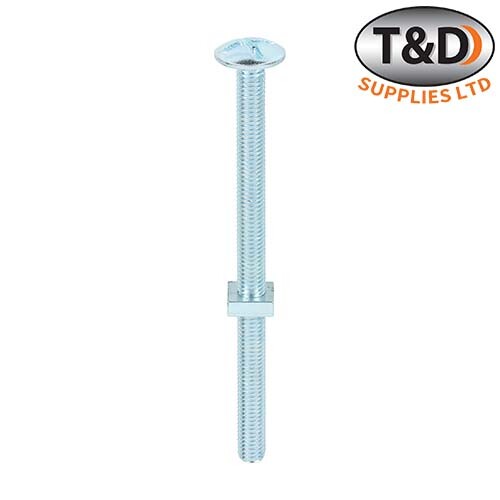 120 roofing bolt with - x,