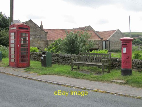 Photo 6x4 phone box and - k6,
