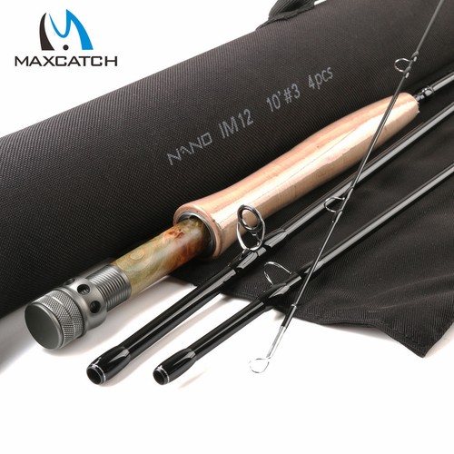 Maxcatch nano nymph fly - maxcatch,