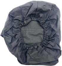 Porsche 996 911 Carrera 2 Cabriolet Spare Wheel Cover With Wind Deflector Space 