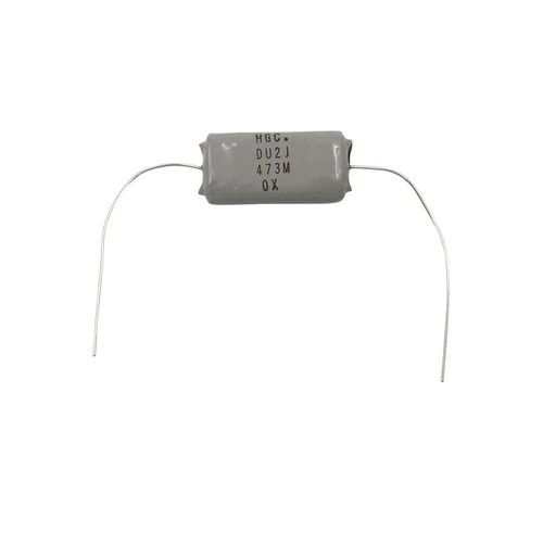Hosco paper oil capacitor - hosco,