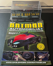 2013 Batman Automobilia #15
