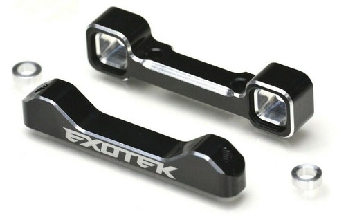 Exotek losi 22s drag aluminum - losi,