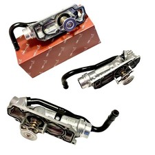 VW TOUAREG 6.0L W12  -