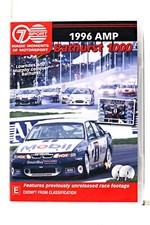 V8 SuperCars Magic Moments of