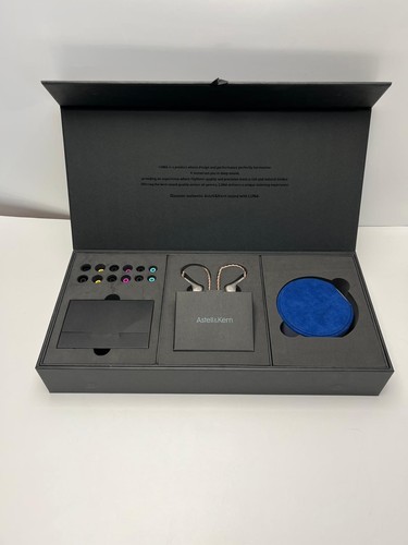 Astell kern luna - astell&kern,