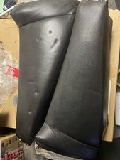 BMW E46 3-Series Compact Rear Folding Seat Side Bolster 7027977 7027978 RT