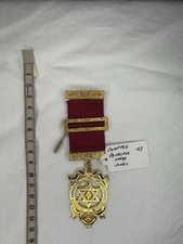 Royal Arch Principal Breast