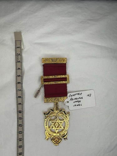 Royal arch principal - arch,