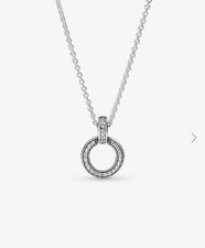 Pandora Double Circle Of