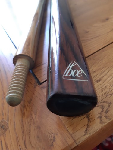 Bce jimmy white snooker cue - jimmy,