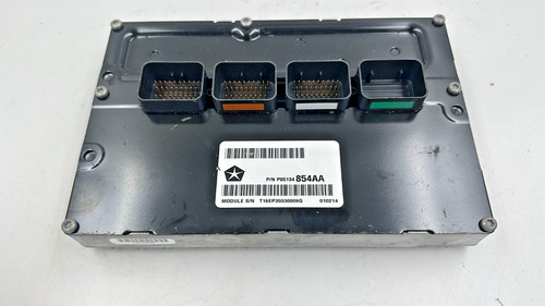Chrysler voyager pcm - pcm, engine