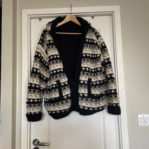 Women 100 wool - 100%,