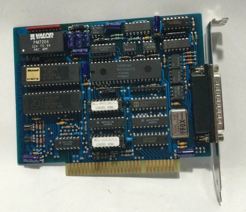 Genmark logosol 9507 - logosol,
