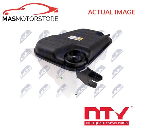 Coolant expansion tank - coolant,