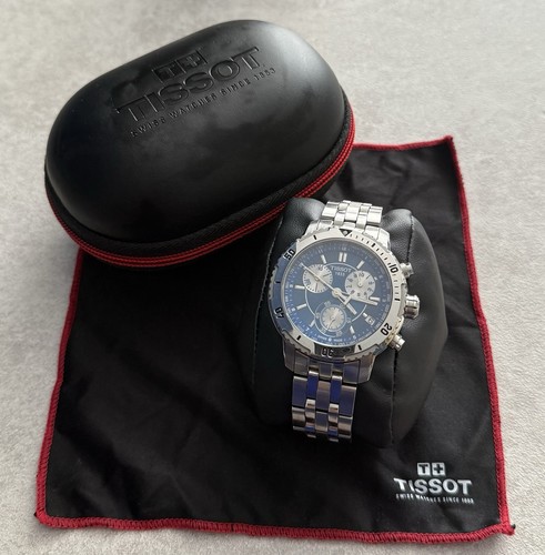 Tissot prs 200 - tissot,