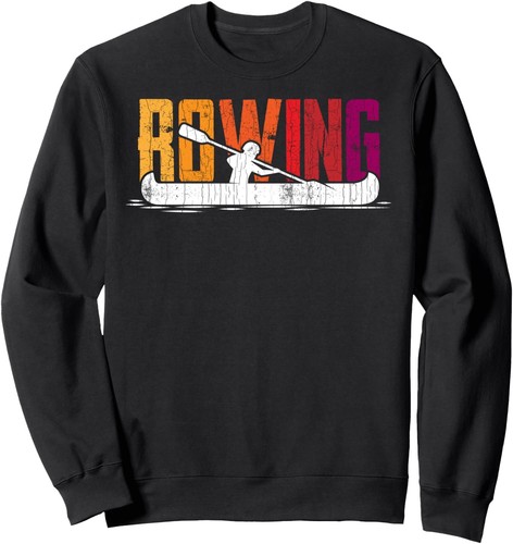 Rowing funny rower - rowing,