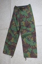 New British Military Army DPM