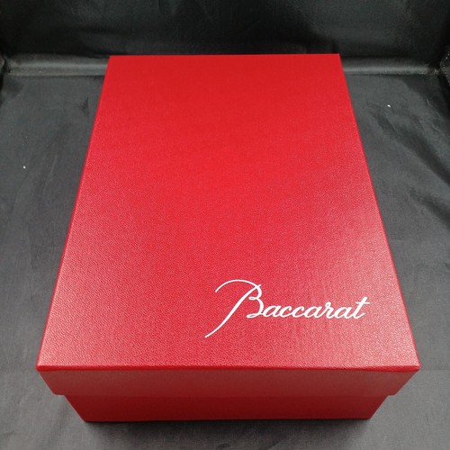 Baccarat jupiter champagne - baccarat,