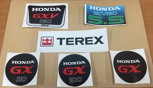 Honda gcv160 gxv160 - honda, gxv160,