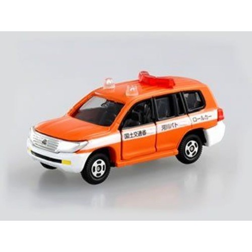 Tomica works - tomica, collection