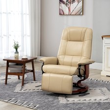 Ergonomic Recliner Sofa Chair