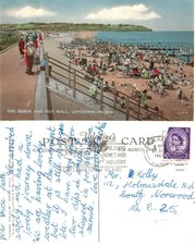 Vintage postcard - vintage,