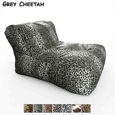 ANIMAL Bean Bag Gaming  Seater