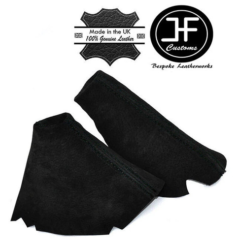 Black stitching fits - black,