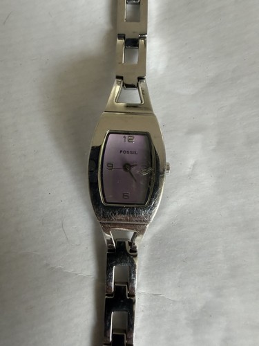 Ladies fossil watch - ladies,