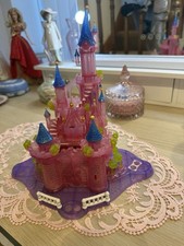 Polly pocket Disney Cinderella