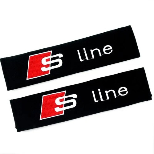 Vintage line seat belt - seat,