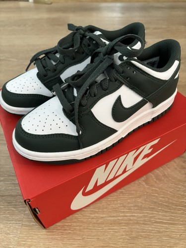 Nike dunk lows kids size - nike,